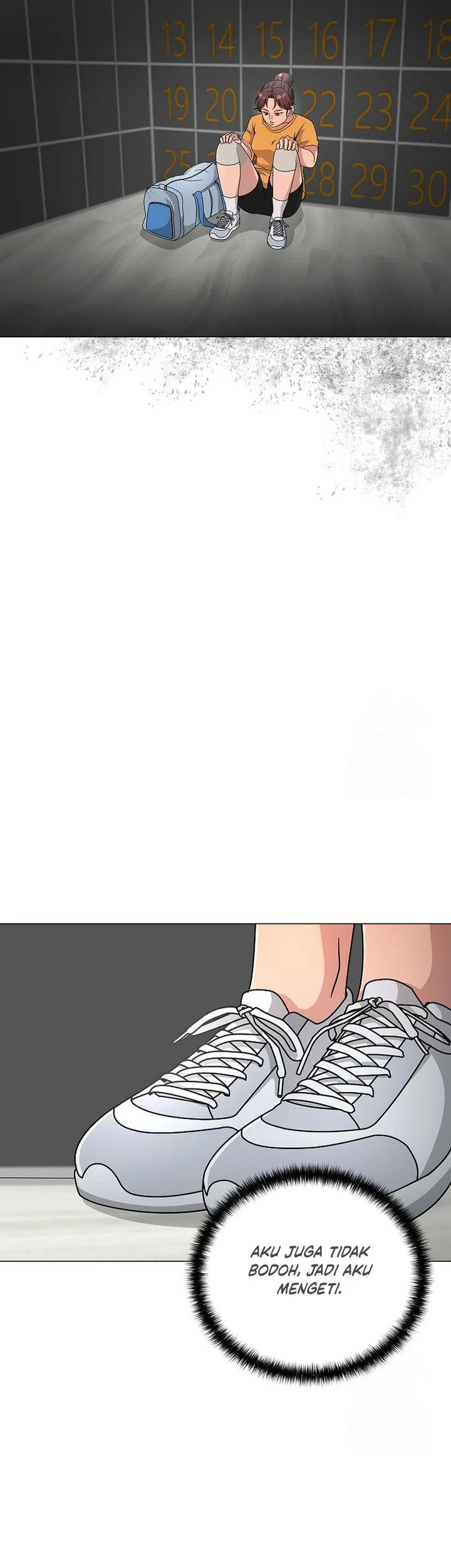 the heavenly demon lord who doesnt want to level up chapter 34 - Page 9