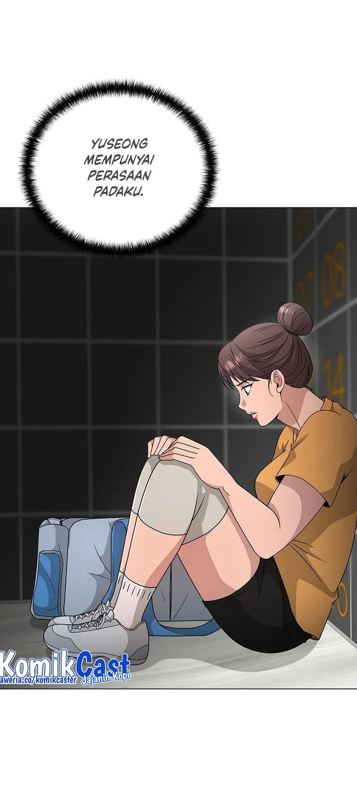 the heavenly demon lord who doesnt want to level up chapter 34 - Page 10