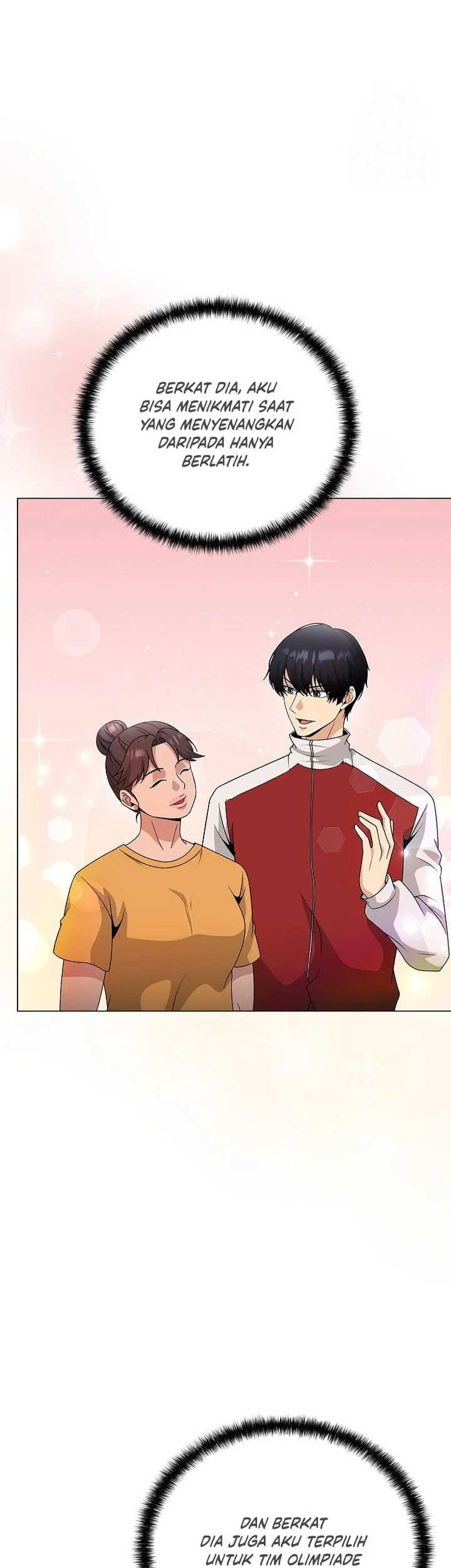 the heavenly demon lord who doesnt want to level up chapter 34 - Page 11