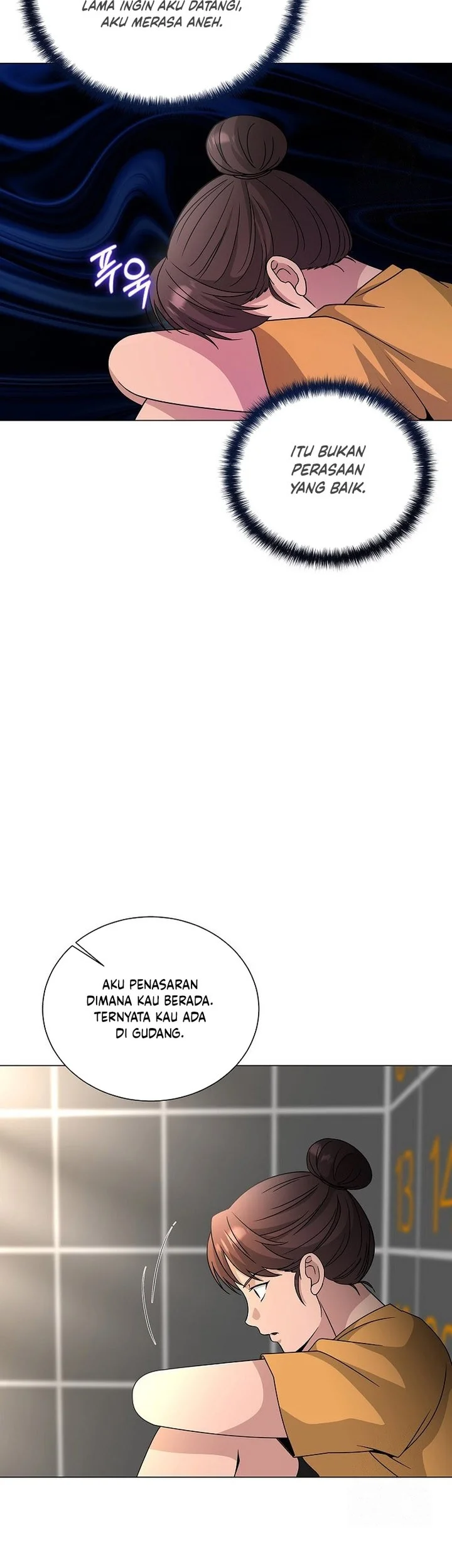 the heavenly demon lord who doesnt want to level up chapter 34 - Page 13