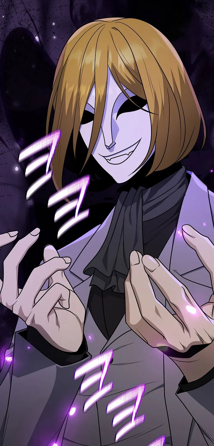 the heavenly demon lord who doesnt want to level up chapter 54 - Page 20