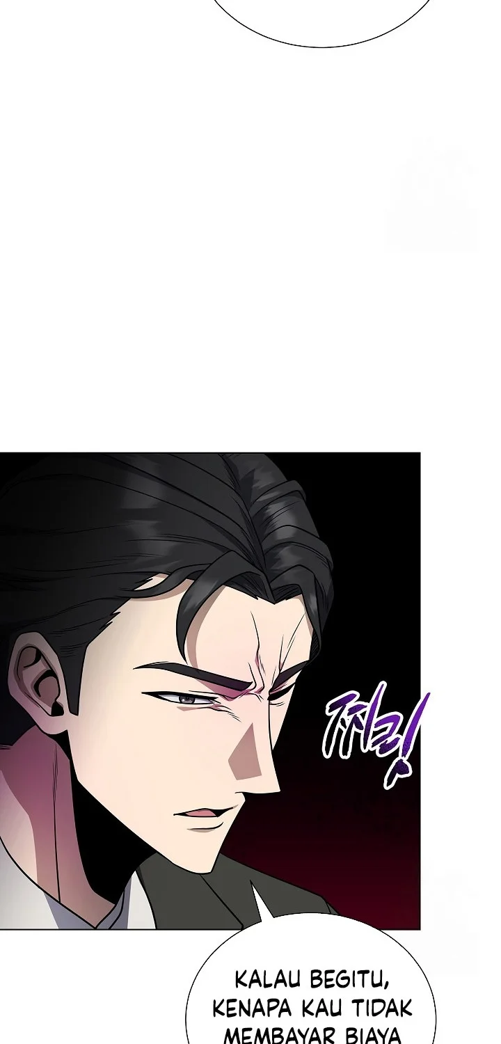 the heavenly demon lord who doesnt want to level up chapter 54 - Page 22