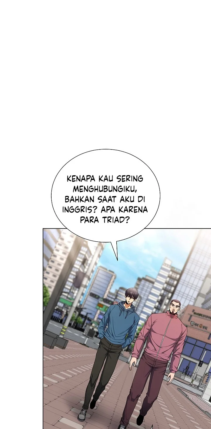 the heavenly demon lord who doesnt want to level up chapter 54 - Page 28