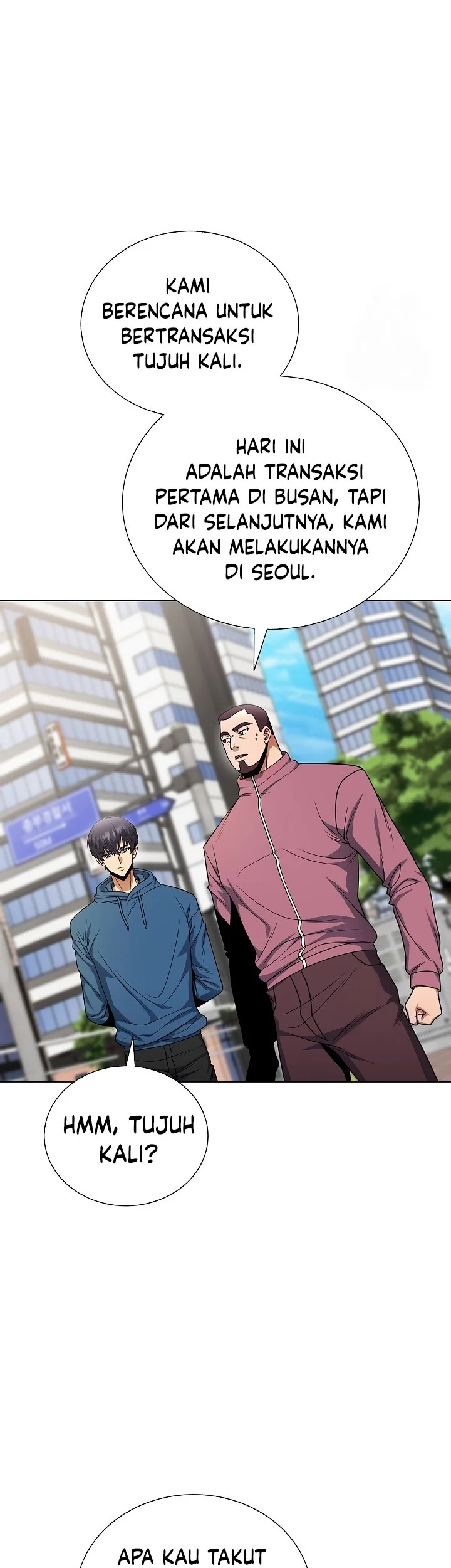 the heavenly demon lord who doesnt want to level up chapter 54 - Page 31