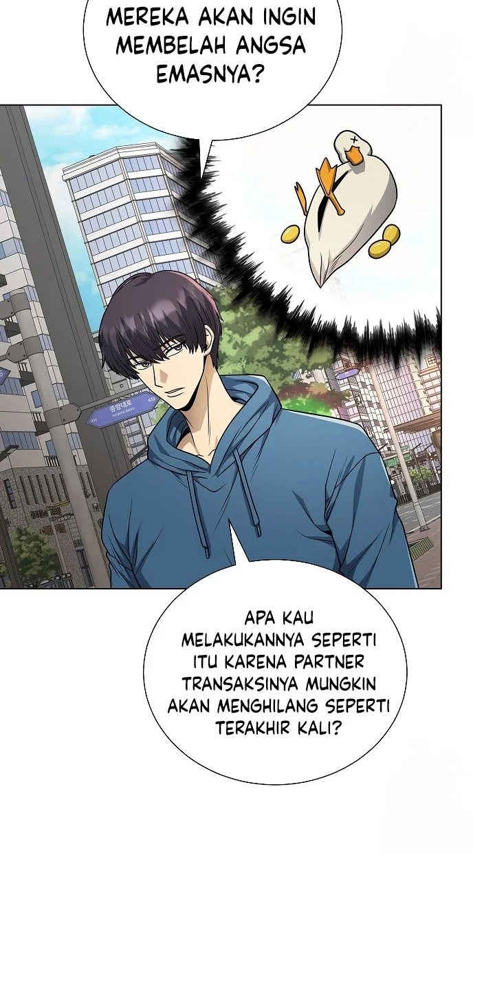 the heavenly demon lord who doesnt want to level up chapter 54 - Page 32