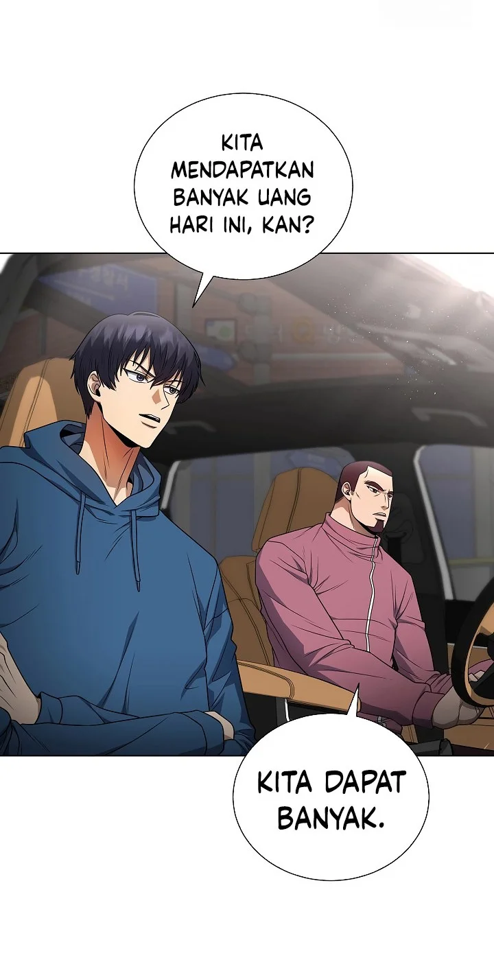 the heavenly demon lord who doesnt want to level up chapter 54 - Page 40