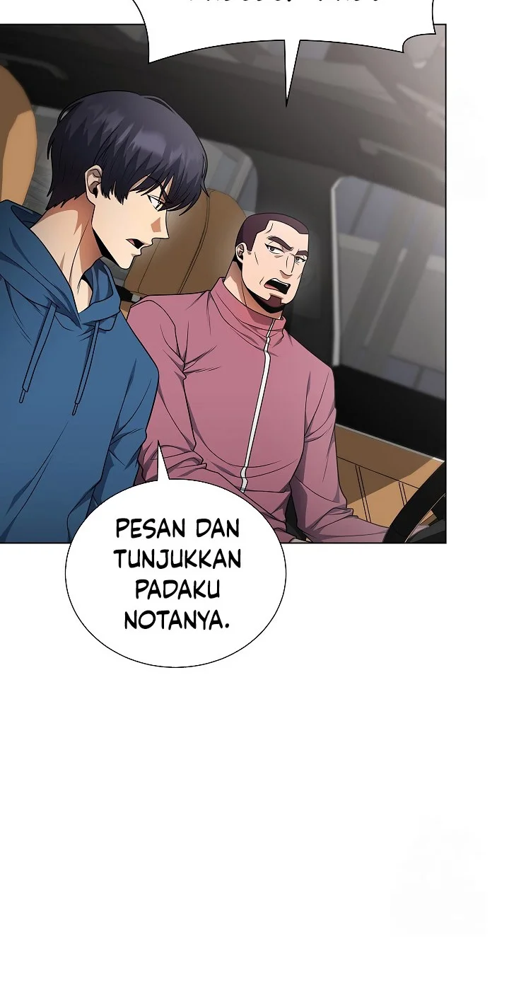 the heavenly demon lord who doesnt want to level up chapter 54 - Page 42