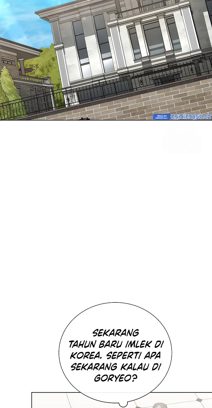 the heavenly demon lord who doesnt want to level up chapter 54 - Page 44