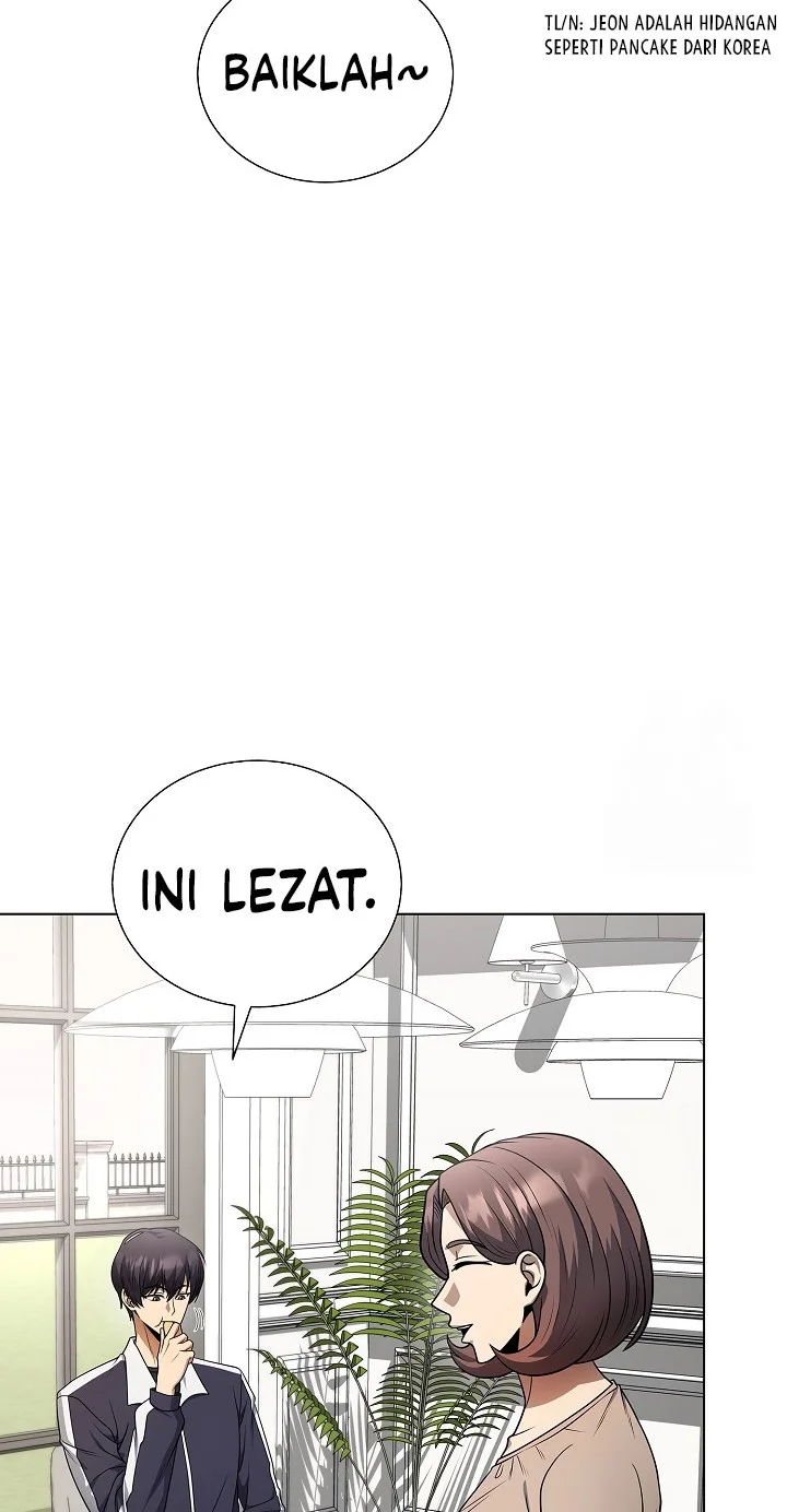 the heavenly demon lord who doesnt want to level up chapter 54 - Page 46