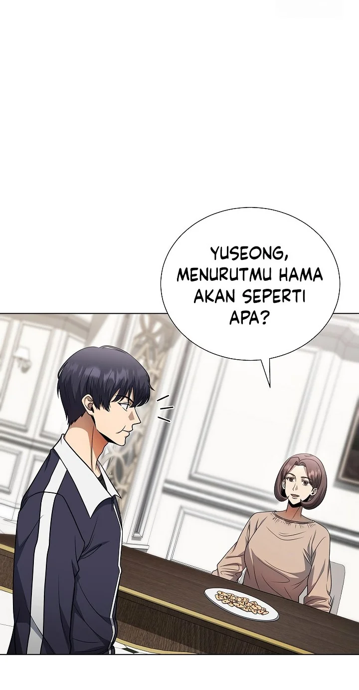 the heavenly demon lord who doesnt want to level up chapter 54 - Page 48