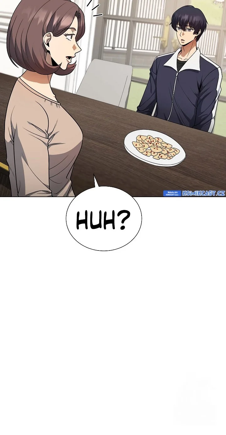 the heavenly demon lord who doesnt want to level up chapter 54 - Page 50