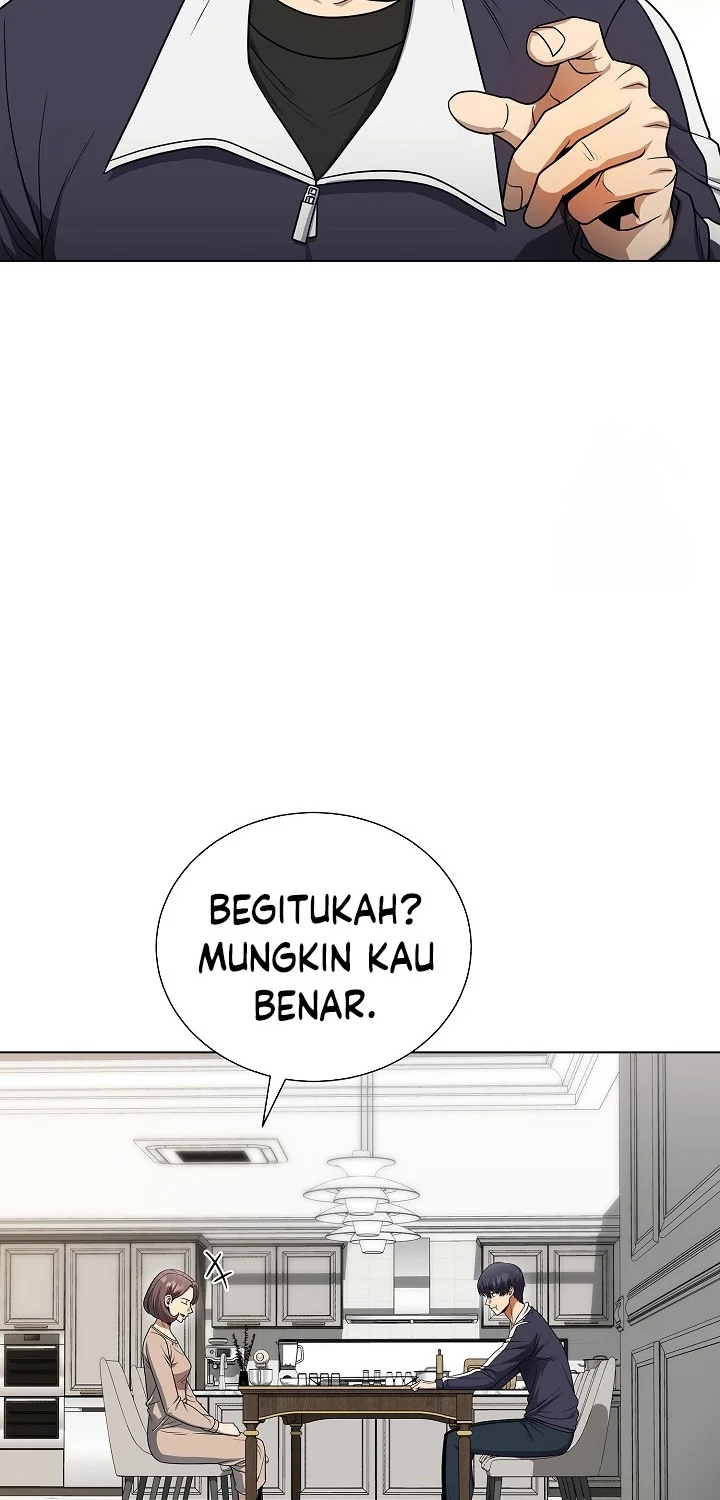 the heavenly demon lord who doesnt want to level up chapter 54 - Page 52