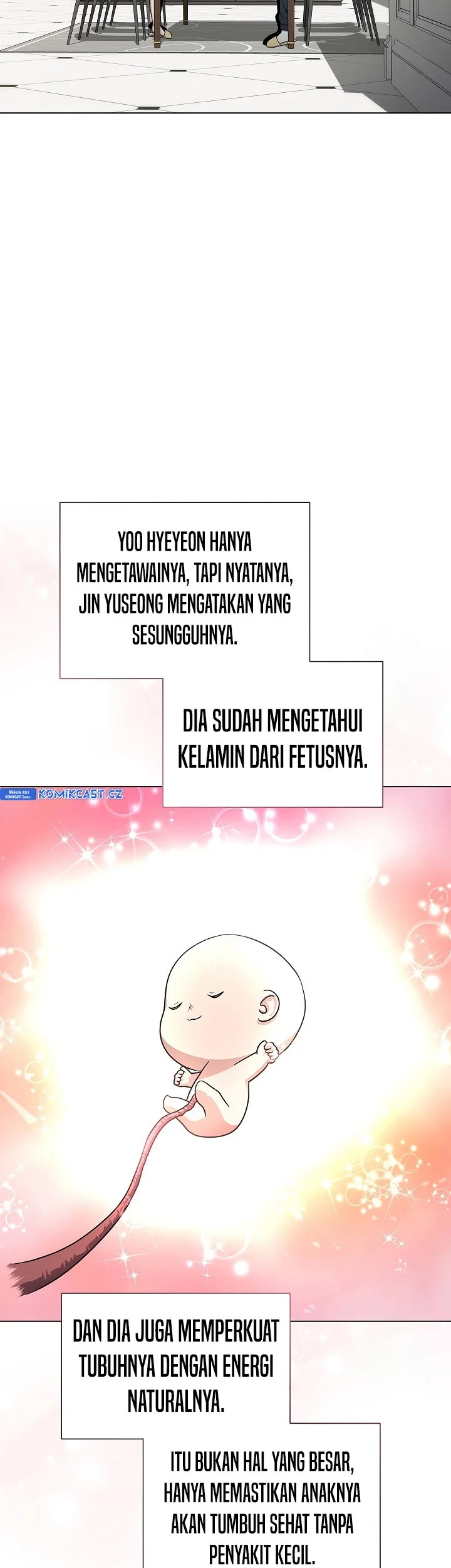 the heavenly demon lord who doesnt want to level up chapter 54 - Page 53