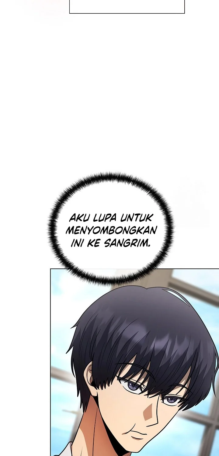 the heavenly demon lord who doesnt want to level up chapter 54 - Page 54