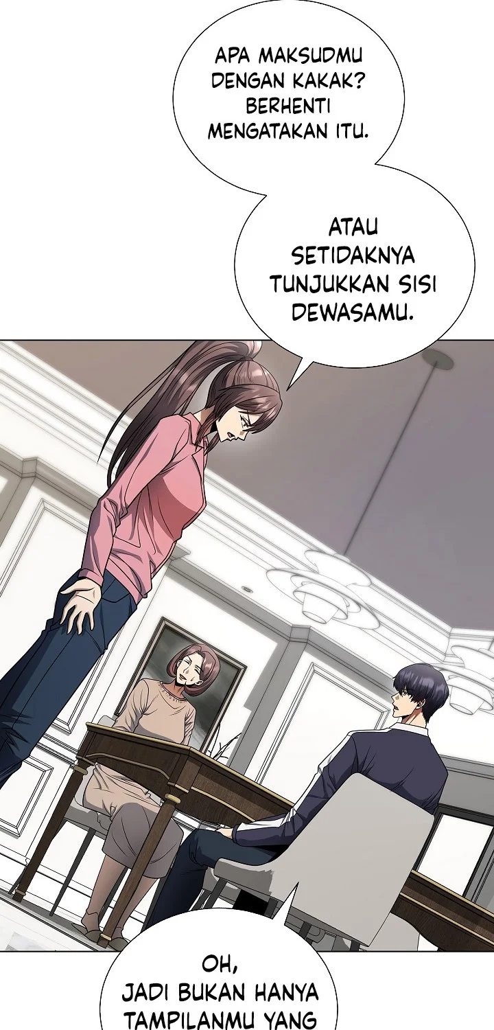 the heavenly demon lord who doesnt want to level up chapter 54 - Page 56