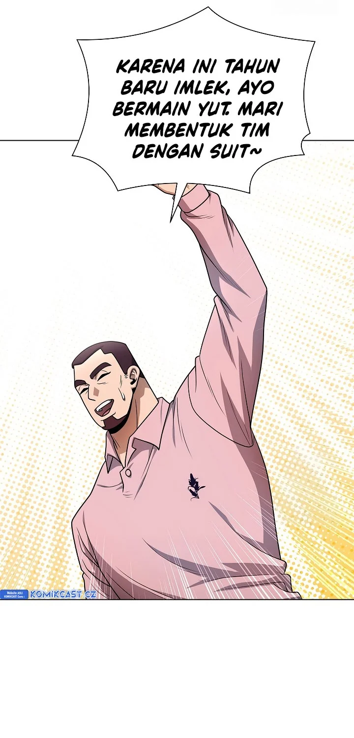 the heavenly demon lord who doesnt want to level up chapter 54 - Page 58