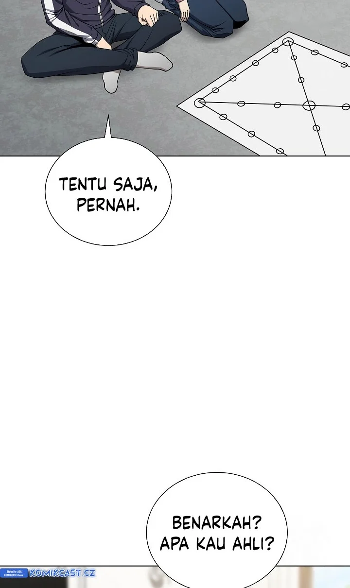 the heavenly demon lord who doesnt want to level up chapter 54 - Page 60