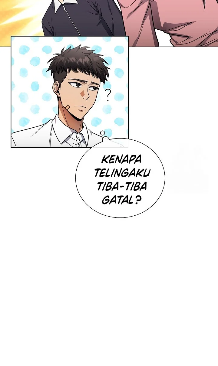 the heavenly demon lord who doesnt want to level up chapter 54 - Page 62