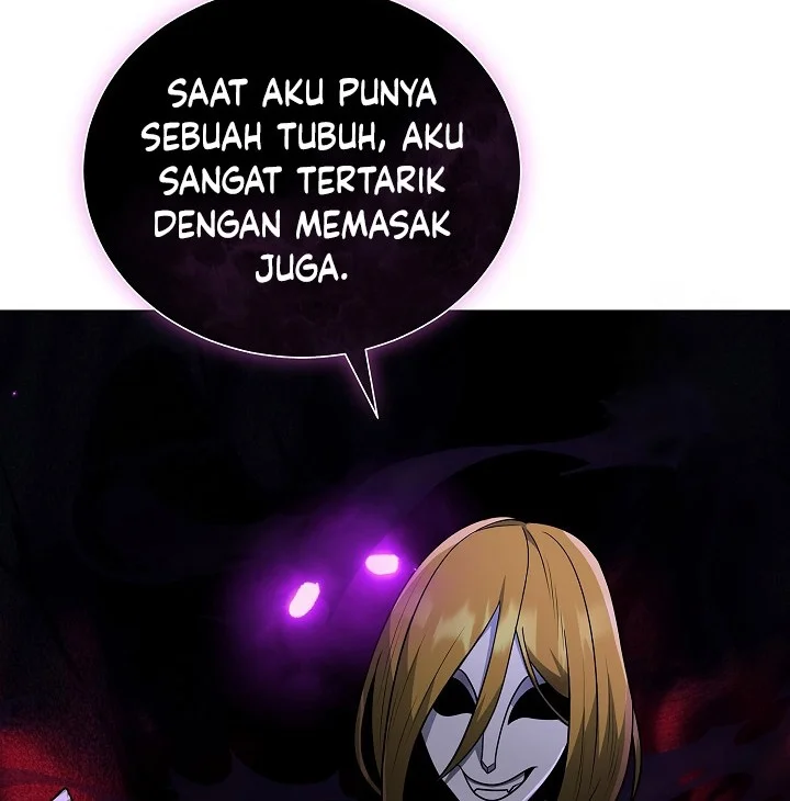 the heavenly demon lord who doesnt want to level up chapter 54 - Page 8