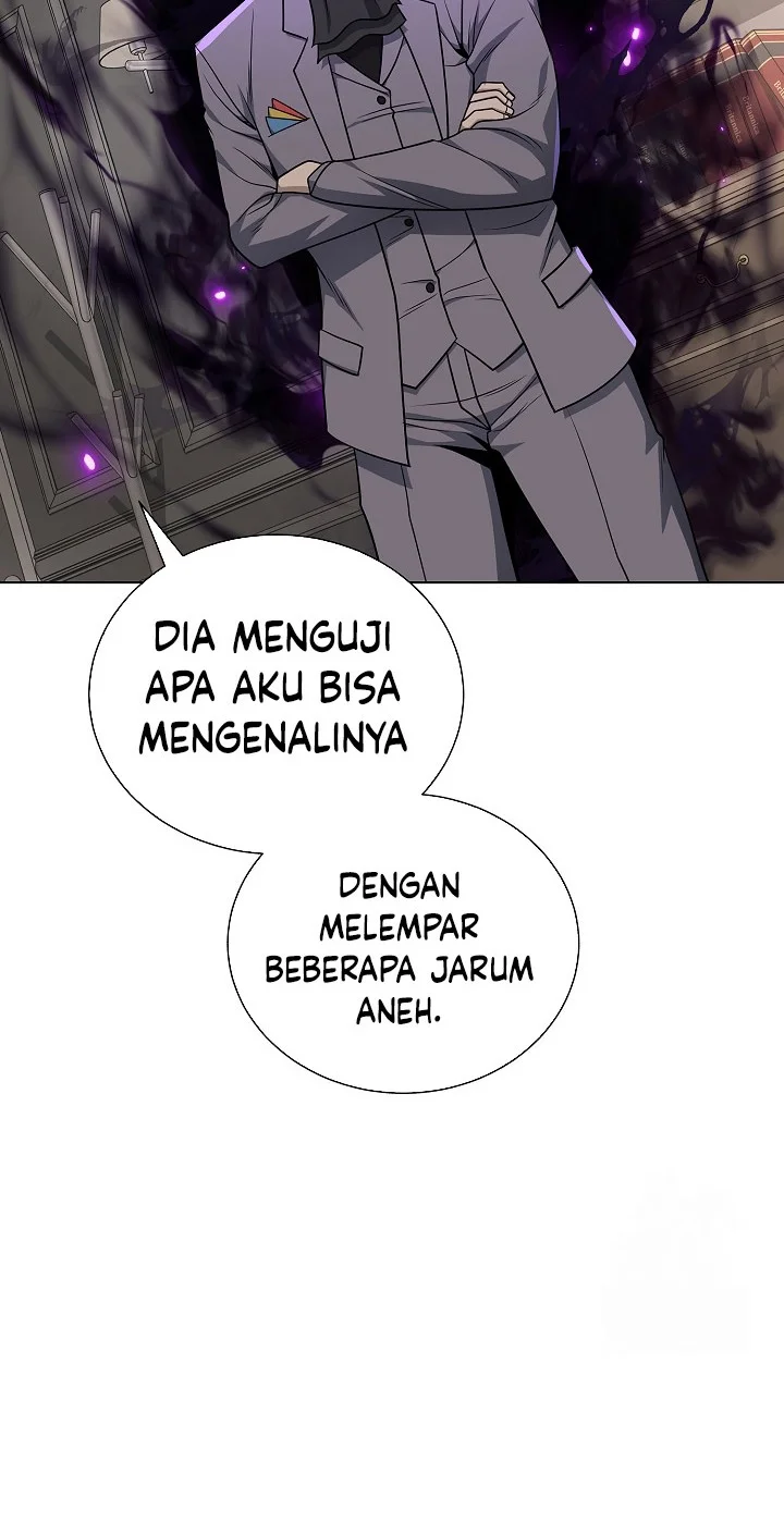 the heavenly demon lord who doesnt want to level up chapter 54 - Page 12