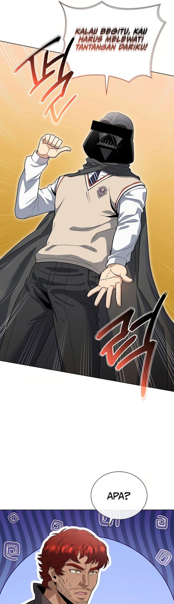 The Heavenly Demon Lord Who Doesn’t Want to Level Up Chapter 80 Gambar 57