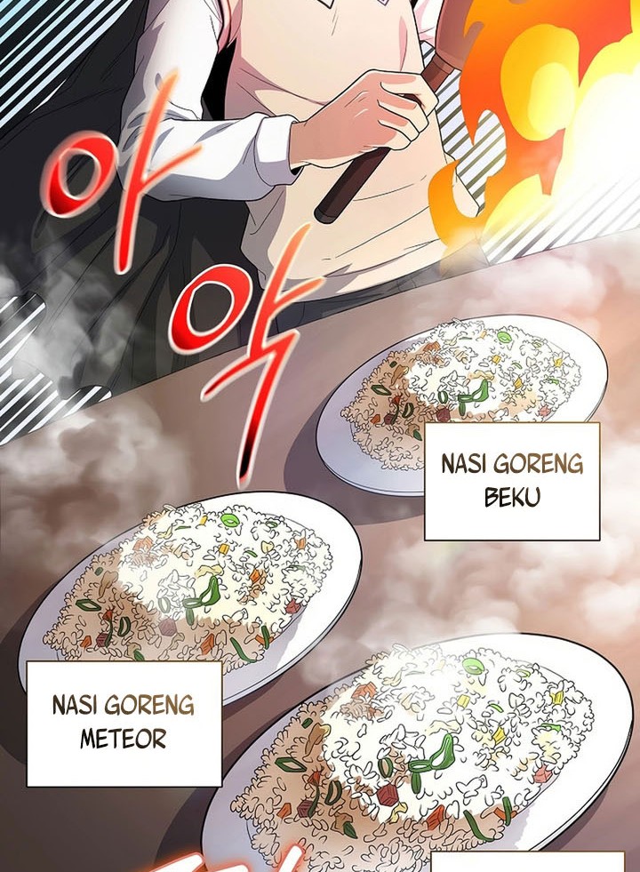 Baca Manhwa The Heavenly Demon Lord Who Doesn’t Want to Level Up Chapter 81 Gambar 2