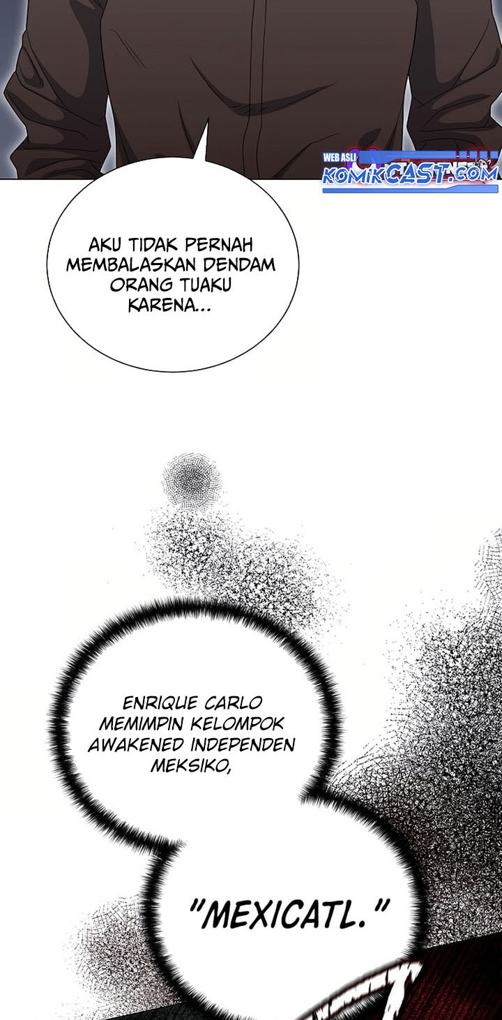 Baca Manhwa The Heavenly Demon Lord Who Doesn’t Want to Level Up Chapter 82 Gambar 2