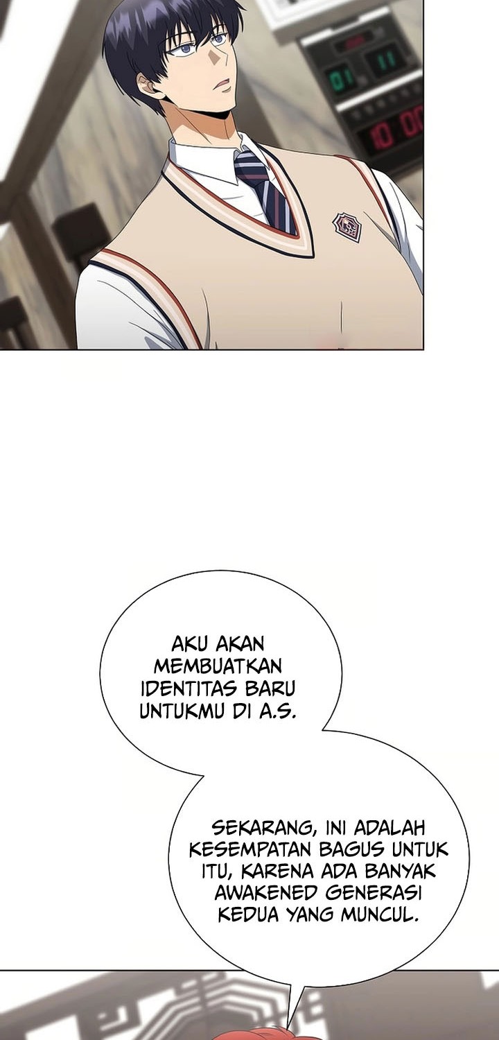The Heavenly Demon Lord Who Doesn’t Want to Level Up Chapter 82 Gambar 44