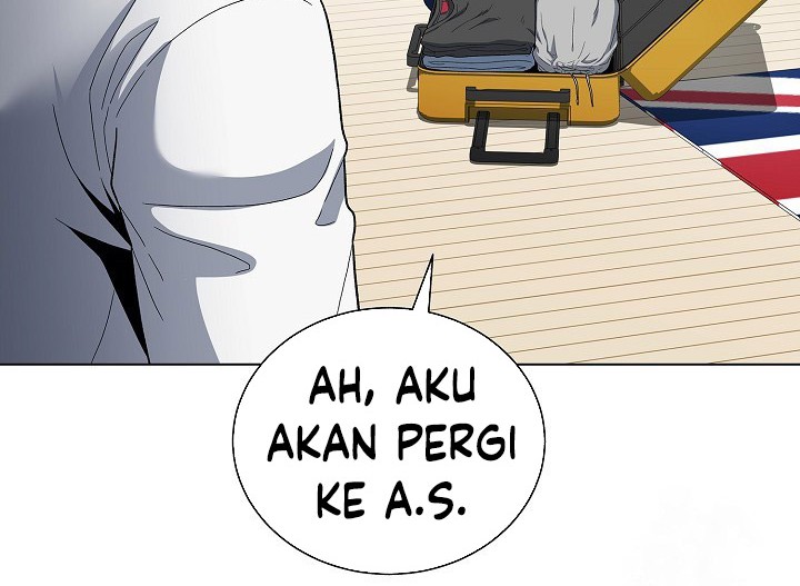 Baca Manhwa The Heavenly Demon Lord Who Doesn’t Want to Level Up Chapter 83 Gambar 2