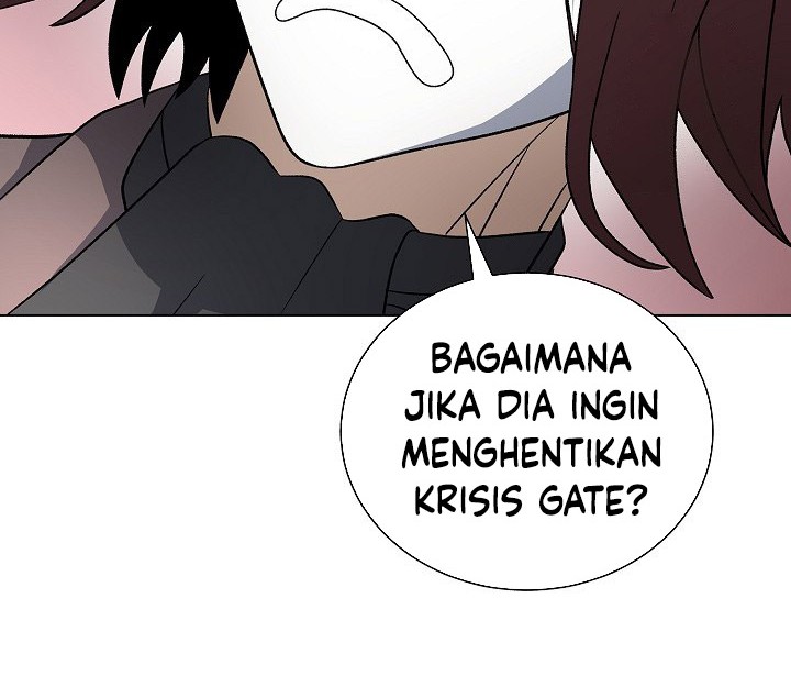 The Heavenly Demon Lord Who Doesn’t Want to Level Up Chapter 83 Gambar 44