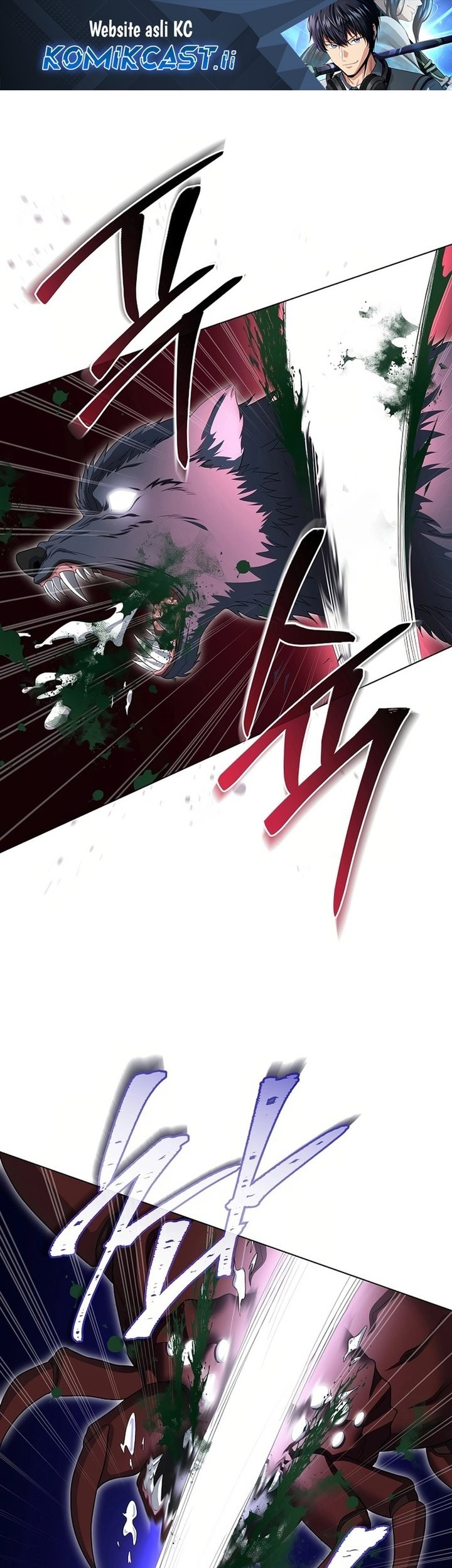 Baca Komik The Heavenly Demon Lord Who Doesn’t Want to Level Up Chapter 84 Gambar 1