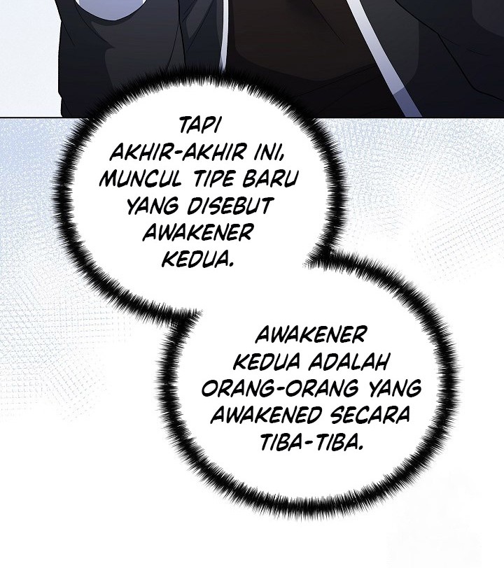 Baca Manhwa The Heavenly Demon Lord Who Doesn’t Want to Level Up Chapter 85 Gambar 2