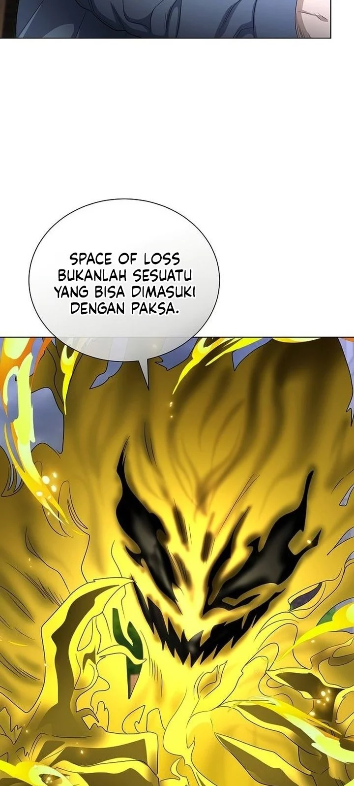 Baca Manhwa The Heavenly Demon Lord Who Doesn’t Want to Level Up Chapter 93 Gambar 2