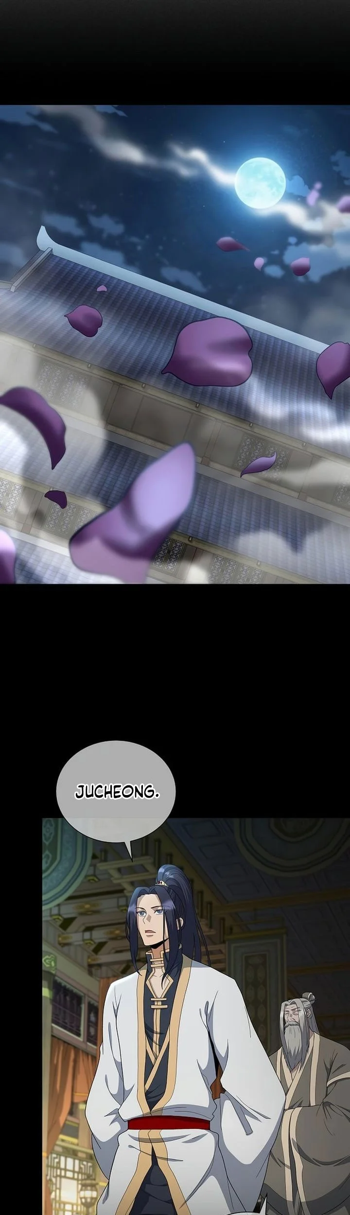 The Heavenly Demon Lord Who Doesn’t Want to Level Up Chapter 94 Gambar 23