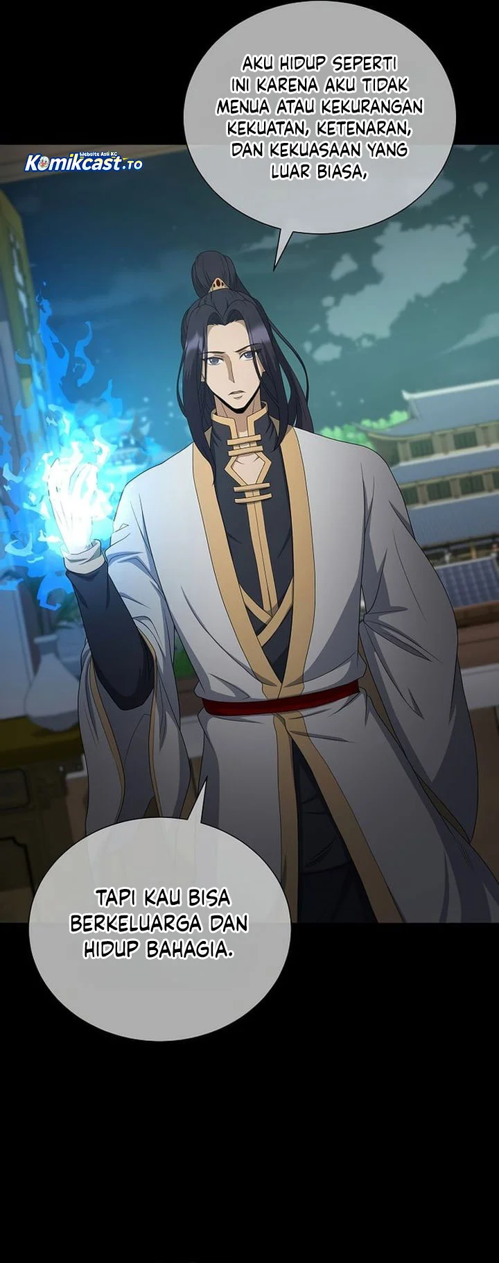 The Heavenly Demon Lord Who Doesn’t Want to Level Up Chapter 94 Gambar 26