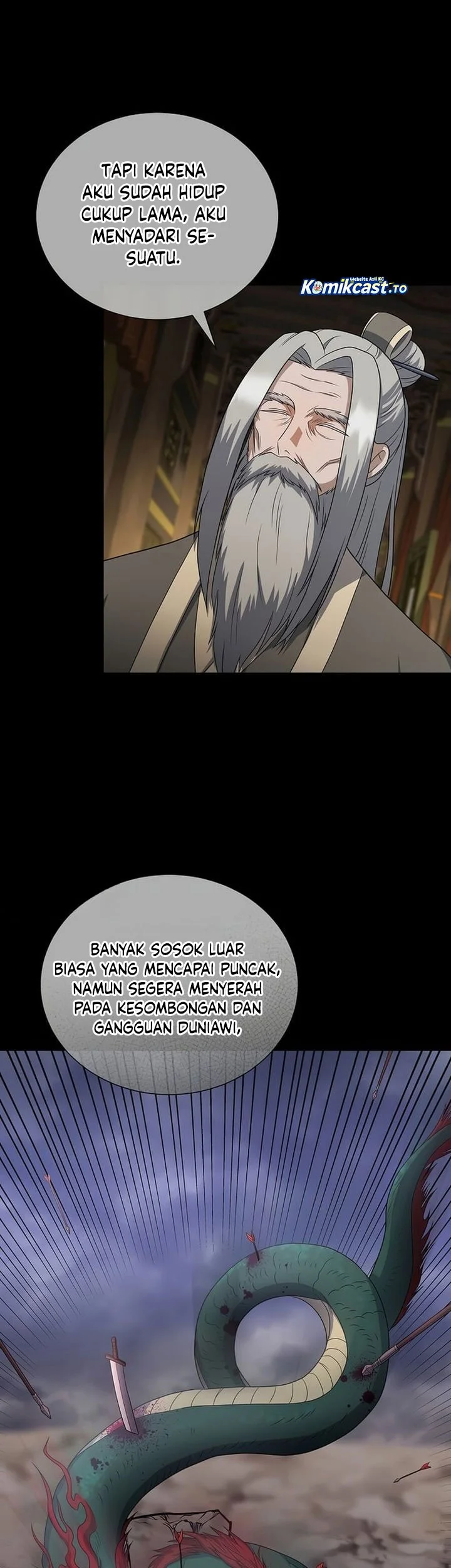 The Heavenly Demon Lord Who Doesn’t Want to Level Up Chapter 94 Gambar 29