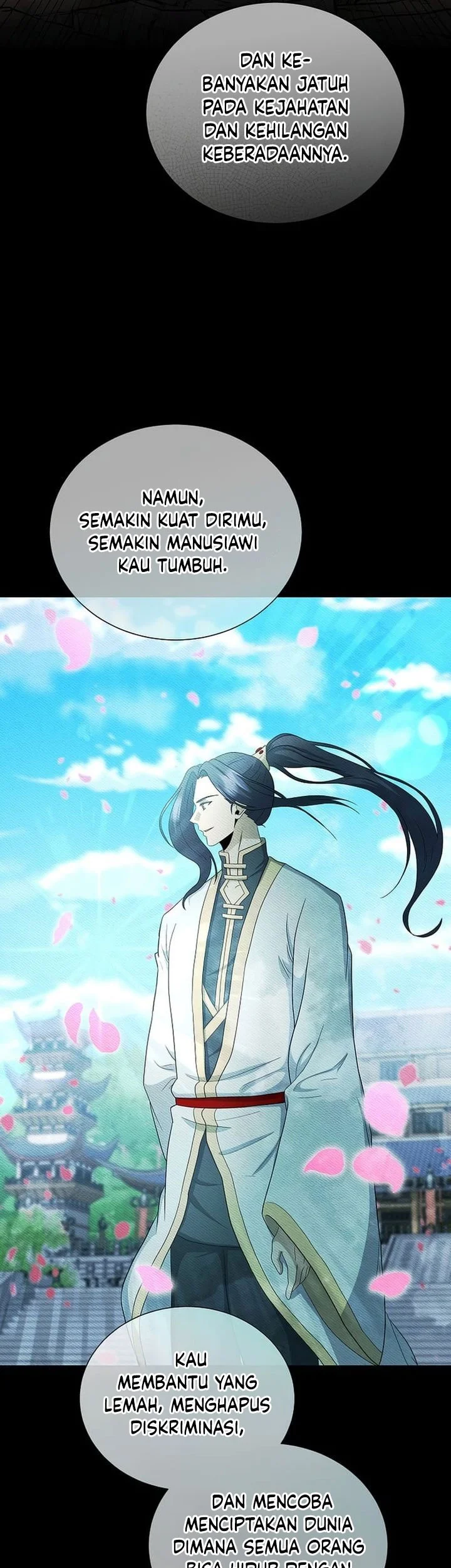 The Heavenly Demon Lord Who Doesn’t Want to Level Up Chapter 94 Gambar 31