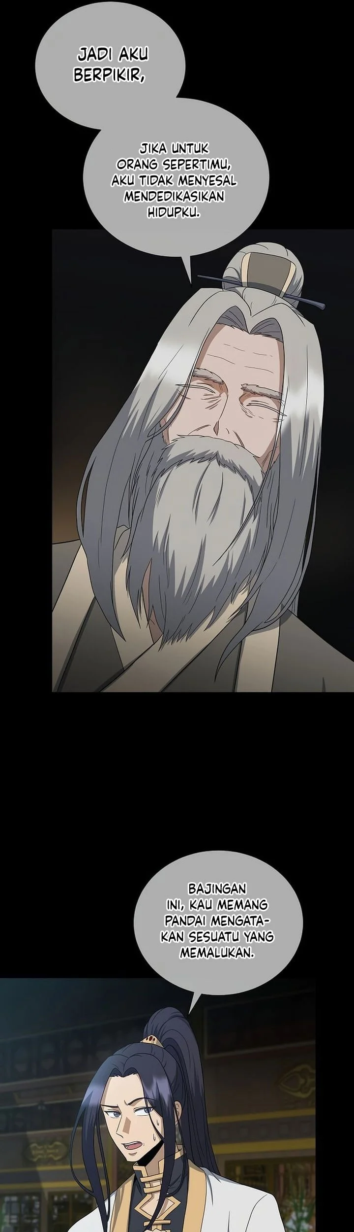 The Heavenly Demon Lord Who Doesn’t Want to Level Up Chapter 94 Gambar 33