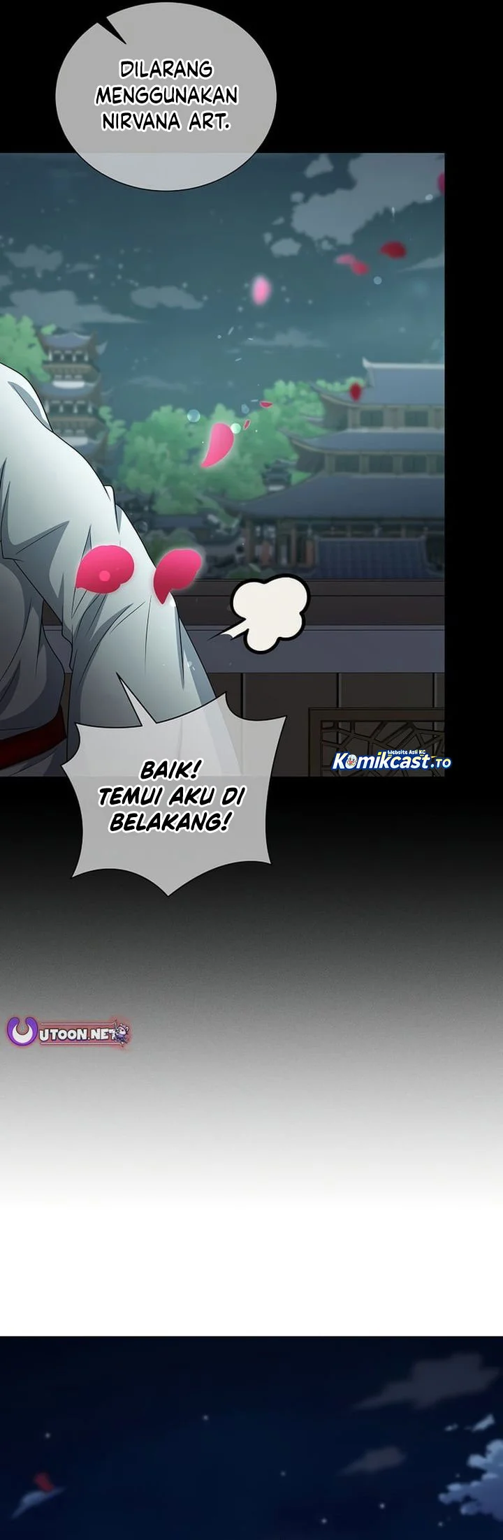 The Heavenly Demon Lord Who Doesn’t Want to Level Up Chapter 94 Gambar 37