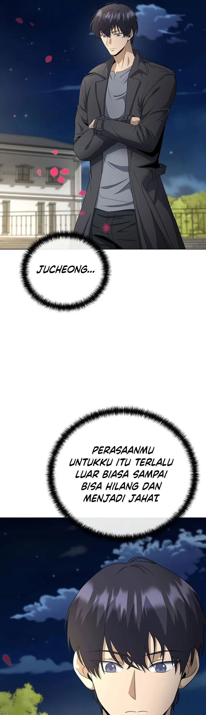 The Heavenly Demon Lord Who Doesn’t Want to Level Up Chapter 94 Gambar 38