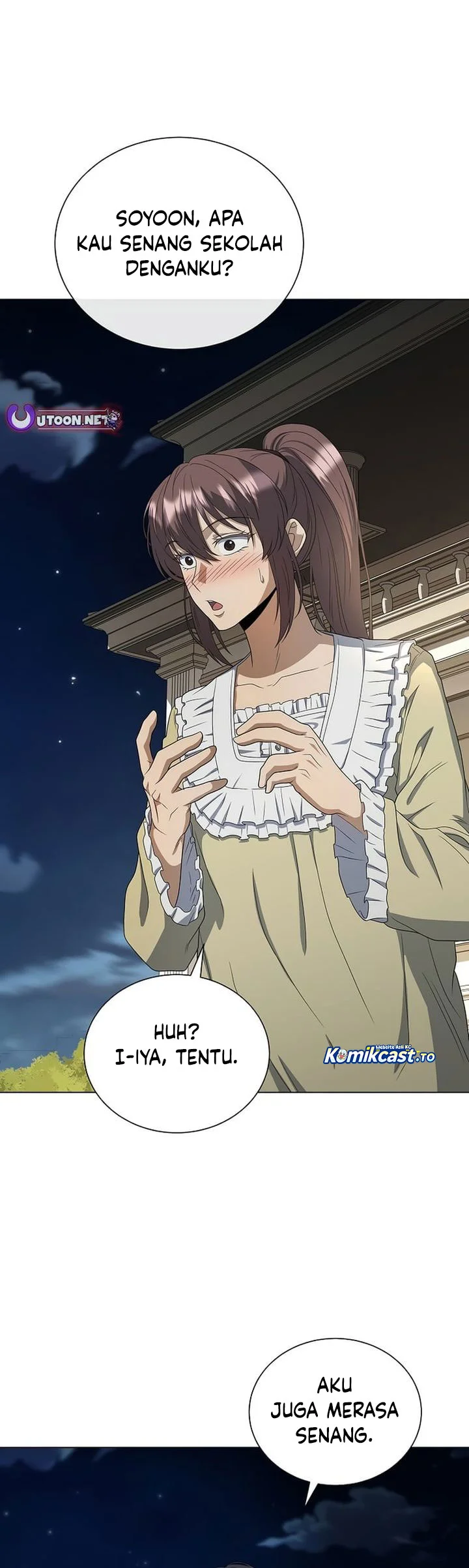 The Heavenly Demon Lord Who Doesn’t Want to Level Up Chapter 94 Gambar 46