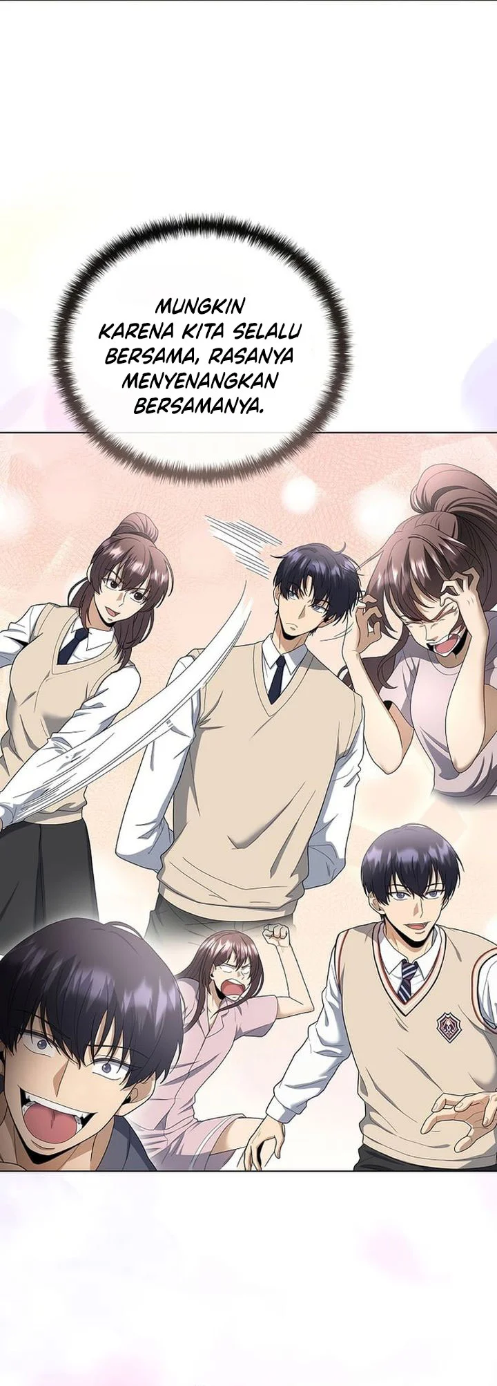 The Heavenly Demon Lord Who Doesn’t Want to Level Up Chapter 94 Gambar 52