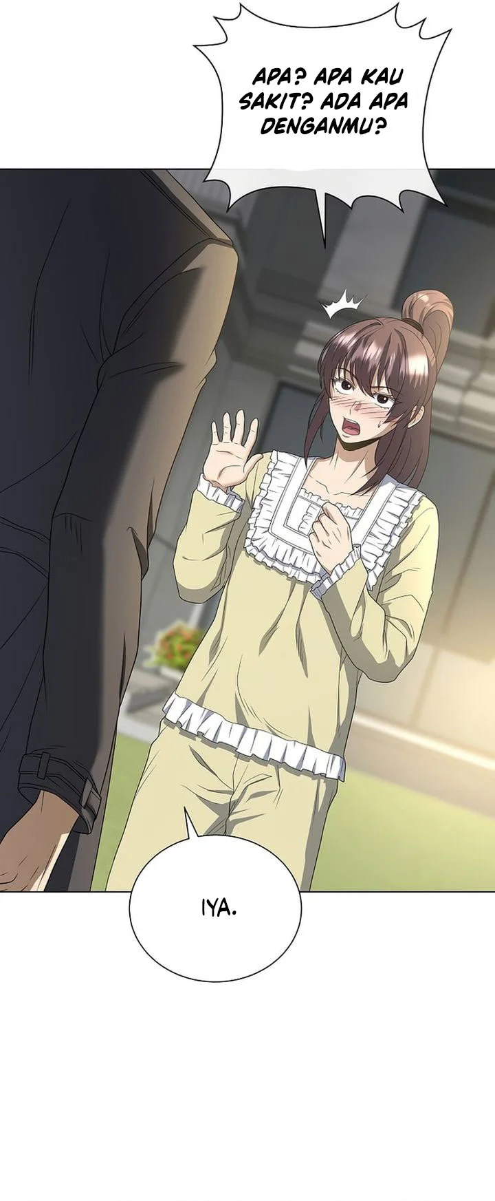 The Heavenly Demon Lord Who Doesn’t Want to Level Up Chapter 94 Gambar 56