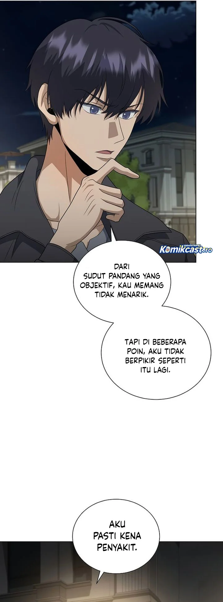 The Heavenly Demon Lord Who Doesn’t Want to Level Up Chapter 94 Gambar 57