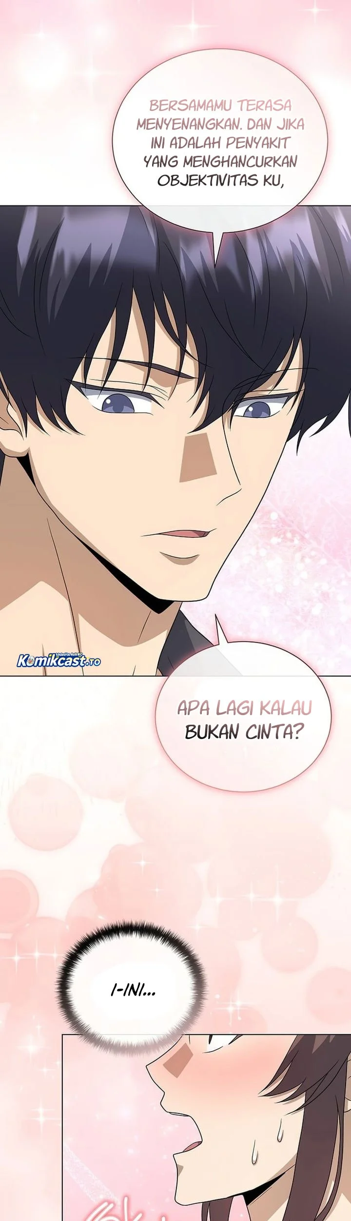 The Heavenly Demon Lord Who Doesn’t Want to Level Up Chapter 94 Gambar 60