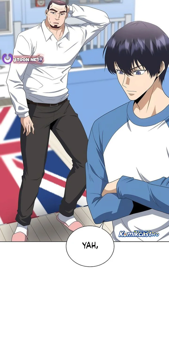 The Heavenly Demon Lord Who Doesn’t Want to Level Up Chapter 94 Gambar 6