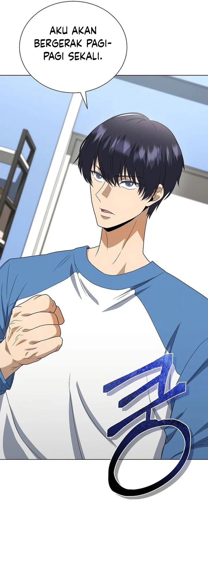 The Heavenly Demon Lord Who Doesn’t Want to Level Up Chapter 94 Gambar 7