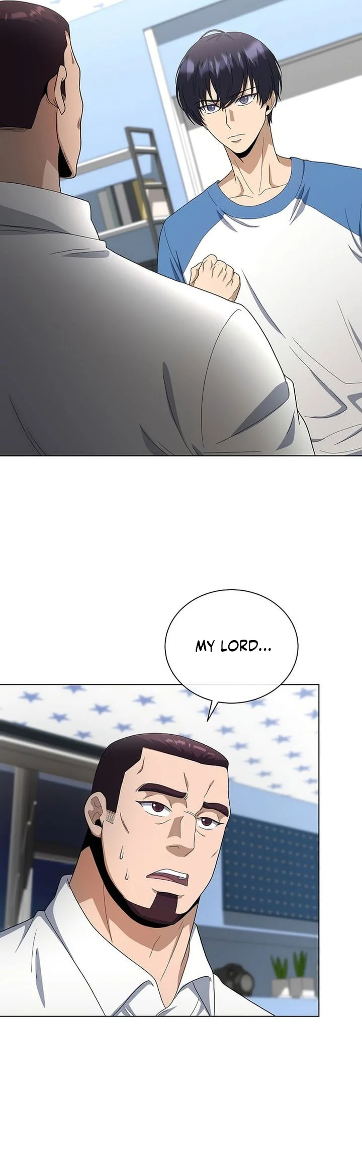 The Heavenly Demon Lord Who Doesn’t Want to Level Up Chapter 94 Gambar 11