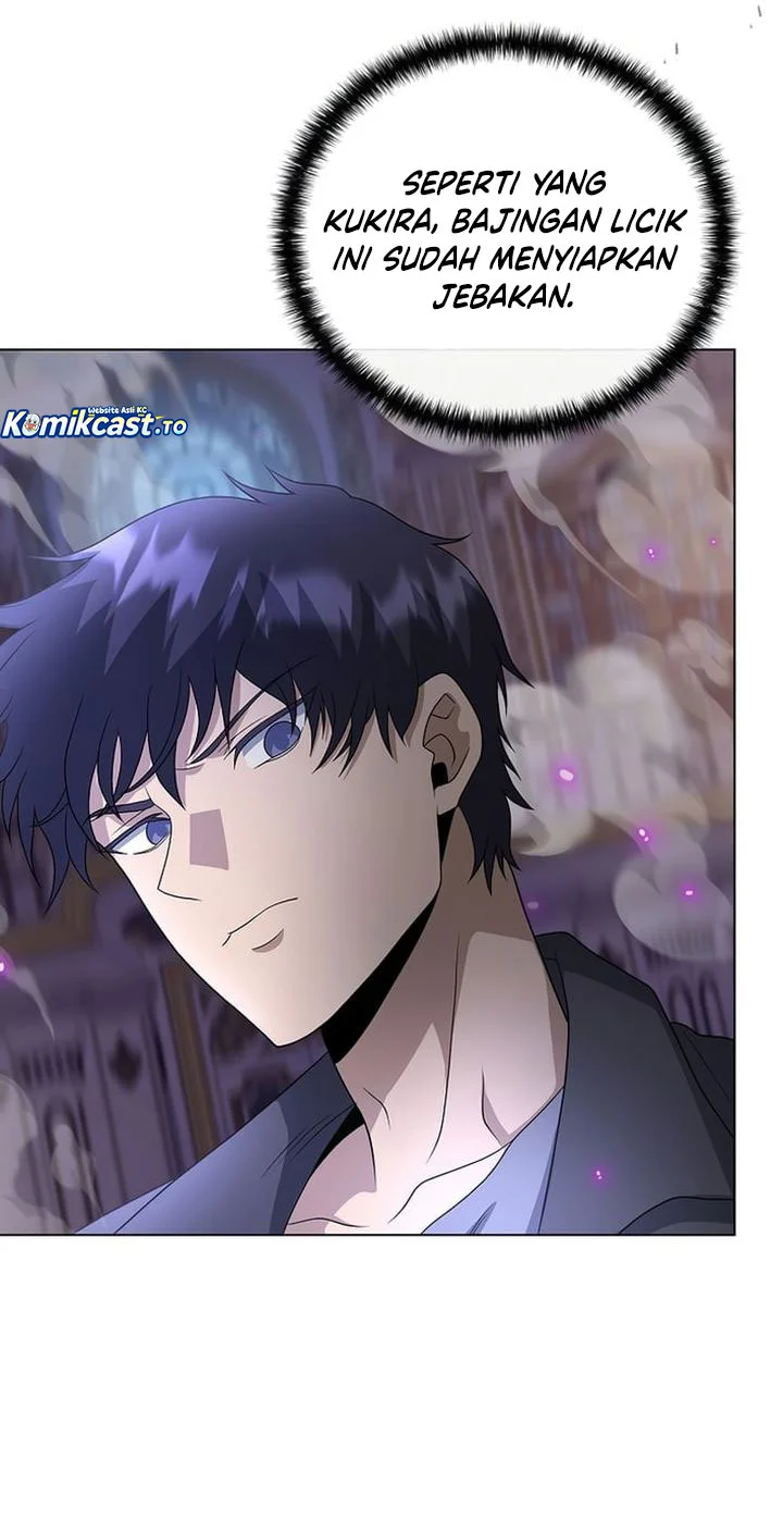 the heavenly demon lord who doesnt want to level up chapter 95 - Page 19