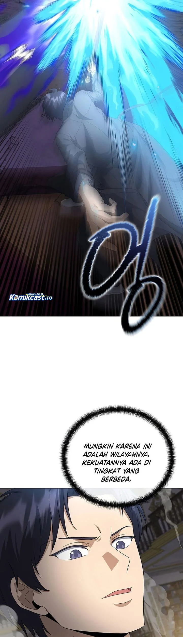 the heavenly demon lord who doesnt want to level up chapter 95 - Page 22